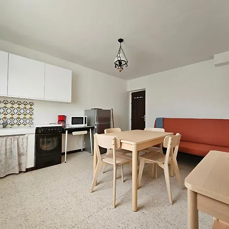 بيت للعطل Proche - 4 Pers - Animaux Sur Demande - Wifi Gratuite - Fr-1-476-211 *