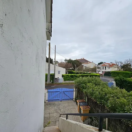 Proche - 4 Pers - Animaux Sur Demande - Wifi Gratuite - Fr-1-476-211