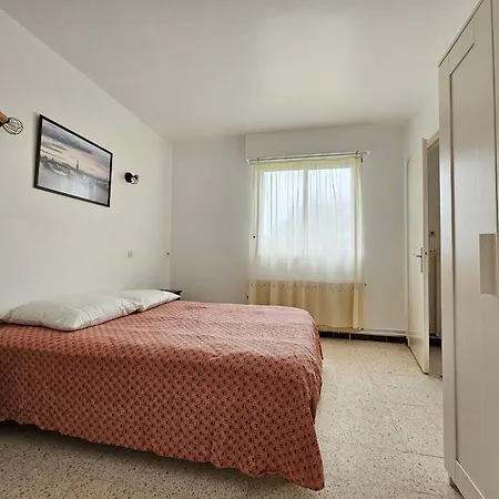 Proche - 4 Pers - Animaux Sur Demande - Wifi Gratuite - Fr-1-476-211 Holiday home La Faute-sur-Mer