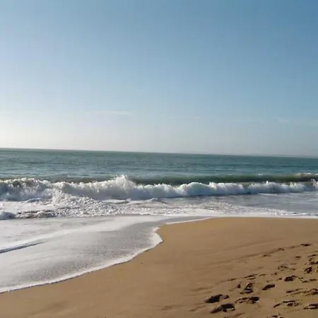 Proche - 4 Pers - Animaux Sur Demande - Wifi Gratuite - Fr-1-476-211 * La Faute-sur-Mer